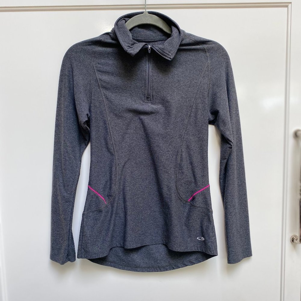 Athletic Jacket